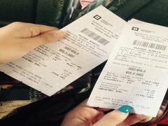 東京ドームシティアトラクションズを夕方からでも絶対楽しむ10の掟♡