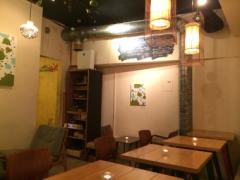 穴場がいっぱい！新宿三丁目で楽しめるおしゃれランチ♪