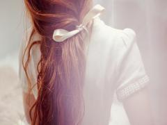 悩めるくせ毛▷▷サラサラストレート髪♡への変身ツール！’縮毛矯正’のあれこれ