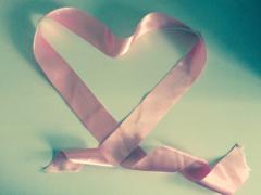 大好きを詰め込んで♭リボンネイルの可愛さにうっとり♡