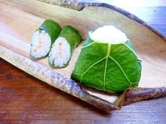 豊富な食物繊維♡美味しいふきの葉レシピ20選