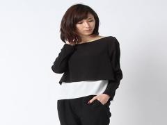 モードMIXなDRESSTERIORでデイリーコーデをバージョンアップ！