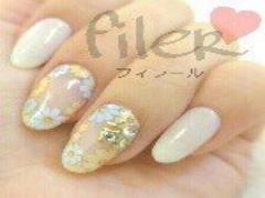 年中無休のパステルLoverへ。秋のネイルカラーは“ダスティパステル”で好きを貫け♡