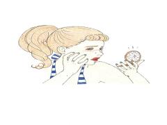 「カールが持たない！」まつげに関わる3つのお悩み解決しましょう♡