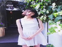 黒髪、とはちょっと違うんです。暗めカラーで大人髪色にチェンジしましょう◎