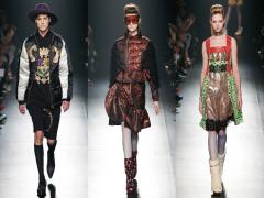 秋への準備を始動セヨ！一足先に2015年秋ネイルをcheckしよ♡