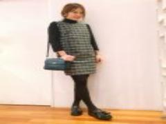 ローファーでおしゃれに♡アイテム別コーディネート！