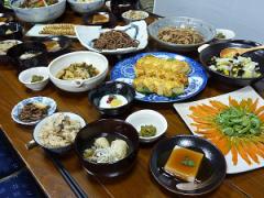 誰もが共感◎世界で１番おいしい！‘お母さんの味’人気ランキングBEST１０！！