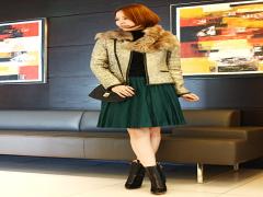 冬のキーアイテム！おしゃれなブーツコーディネートを楽しもう♪