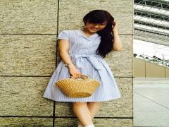 レトロな雰囲気が素敵！クラシカルワンピースをシンプルに着こなして♡