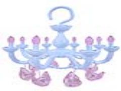 お部屋を”おとぎの国”にする♡メルヘンインテリア雑貨7選