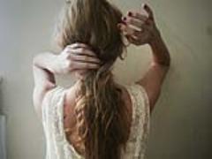 ターバン？ニット帽？ヘッドアクセと相性ばっちりなヘアアレンジが知りたいっ♭