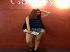 ショーパンでサマーガールに♡かわいいコーデをご紹介！