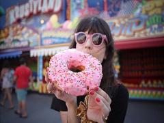 食べる前にトマトジュースを1杯♡ズボラさん向け楽ちん真夏ダイエット