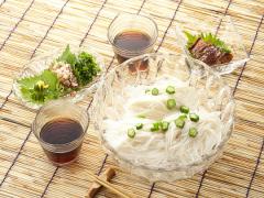 簡単・おいしいが決め手！いつものそうめんに+α＝夏バテ脱却アレンジレシピ