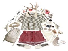 ＜その夏服、もうしまっちゃうの？＞衣替えの前にキープするアイテムをチェックしよう♩