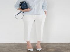 職場だからって手抜きしていない？GUでつくる働く女子のためのオフィスコーデ5つ