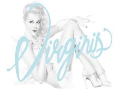 大人になりつつある少女たちへ。VirginisでファッションをCute&amp;Sexyに楽しめ♡