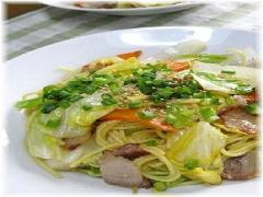 ダイエットに美白にアンチエイジング♡優秀食材キャベツをつかったお弁当レシピ