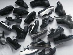 スタイリッシュなコーデはつま先にあった！ポインテッドトゥシューズ集