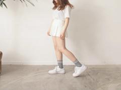 全部ブラウンにシフトして♡垢抜けフェイスはブラウンコスメで作る。