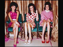 「あ、なんか今日可愛いね..♡」と彼に言わせる！絶対にはずさないデート服。