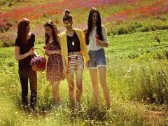 ロゴどーんっ！で威張れる♡あこがれお目立ちブランド3選