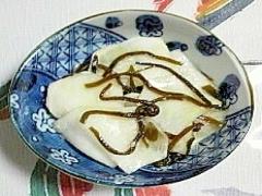 さっぱりしたい夏に！かぶの浅漬けを作ろう♡