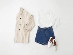 毎日身に纏う洋服だから。元ショップ店員直伝「知って得するお買い物術」