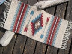 着た者勝ちのおしゃれデザイン！"オルテガ柄"を取り入れた秋コーデ