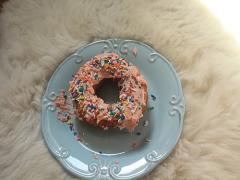 インパクト強烈。二度見しちゃうプレートで忘れられない食卓に♩