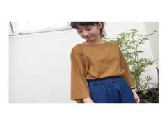 なりたい顔はどれ？一目惚れ秋服にMatchするlove it♡なカラーメイク