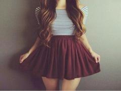 秋はころっとしたブラウンを身につけて◎コーデに取り入れたいA/Wアイテムはずばりこれ