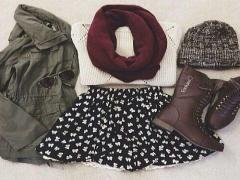 ふわふわな私を抱きしめて♡もふもふニットアイテムはもうゲットした？