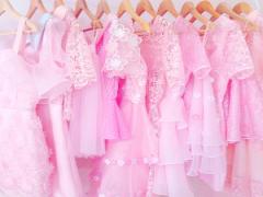 世界中のピンクだけをセレクト♡注目ショップ"THE PINK CLOSET"