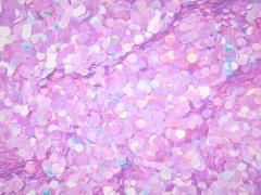 瞬きするたびキラめく目元♡ラメ入りアイシャドウで作る魅惑のEYES