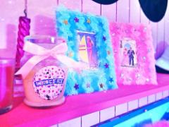 フォトフレームをDIY♡簡単かわいいアクセサリースタンドに変身っ！