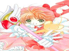 あの、クロウカードが閉じ込められていた本が、iPhoneケースになって登場です！