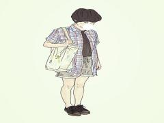 また定番バッグ買っちゃった。ひとクセトートで私だけのお洒落を見つけるの