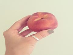 サムリングを取り入れて、お洒落&amp;魅力的な手元に＊