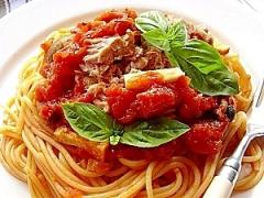 家にある材料で簡単に作れる♪ツナ缶を使った美味しいパスタのレシピ20選