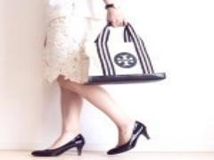 ガウチョだって衣替えしましょ。ニットワイドパンツで定番コーデに秋をプラス