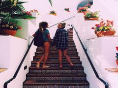 とびきりおしゃれな休日に♡久しぶりに会う親友と行きたい代官山1DAYプラン