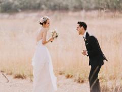 「彼女で終わる女」から「結婚したい女」になるための4つのポイント♡