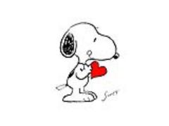 連載65周年！お馴染みの人気キャラ【スヌーピー】が今アツい♡