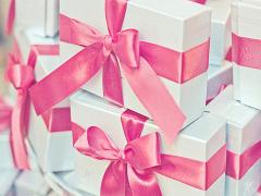 飾ってCUTEなスペシャルギフト。大好きなあの子に贈りたい実用アイテム3選