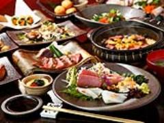 いろんなグルメが盛りだくさんの人形町！今日は何にする？