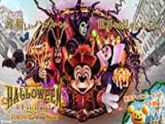 今年の仮装は「悪役」がトレンド♡東京ディズニーシーのハロウィーンが見逃せない！