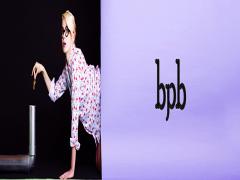 韓国発ブランド「bpb」のココにしか無いPOPアクセサリーにときめいて