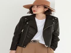 UNITED ARROWSのどんなシーンにもぴったりなアウター♡